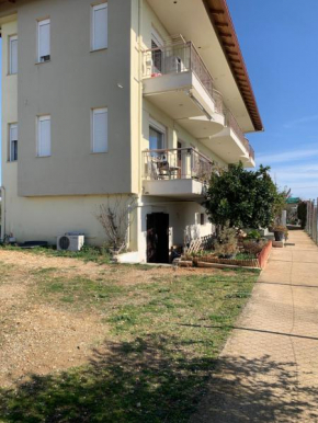 ERMIS House
